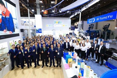Jwell Machinery: Conquiste pedidos frequentes globalmente na K2025