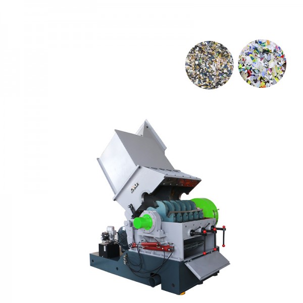 Máquina de reciclagem de britador forte série Jwell Dyps-G